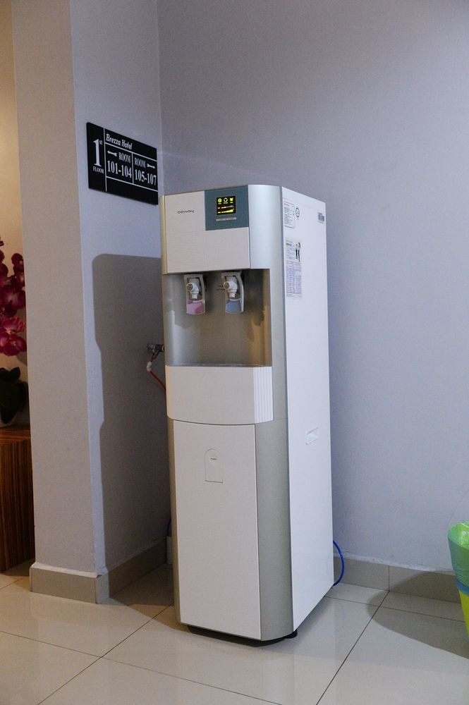 Hotel Brezza